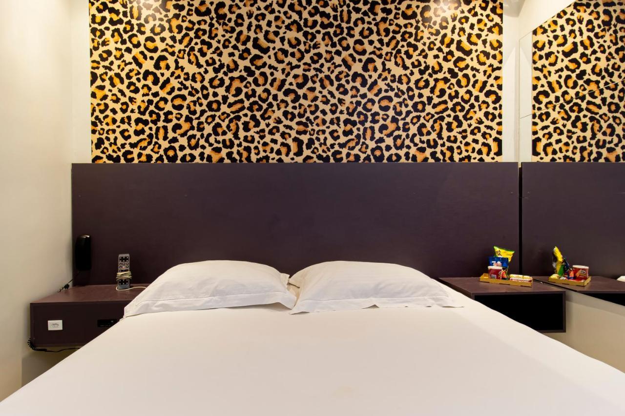 Motel Dunas Up - Aricanduva Σάο Πάολο Εξωτερικό φωτογραφία